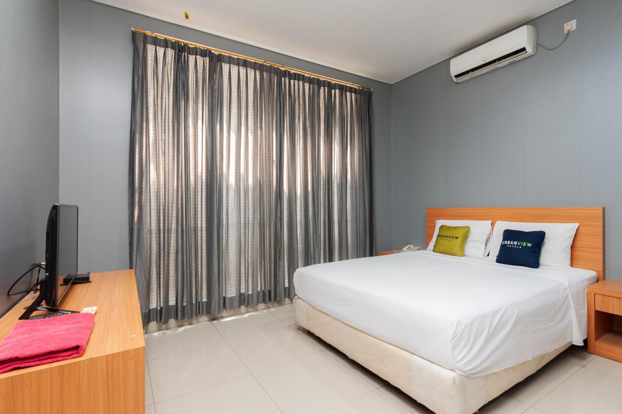 Reddoorz Plus Near Kelapa Dua Kebon Jeruk จาการ์ตา ภายนอก รูปภาพ
